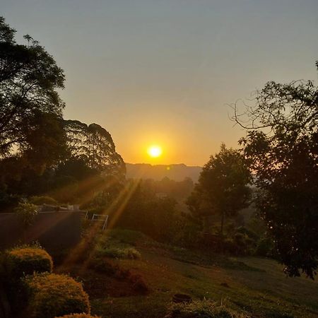 Otentik Guesthouse Mbabane Exteriör bild